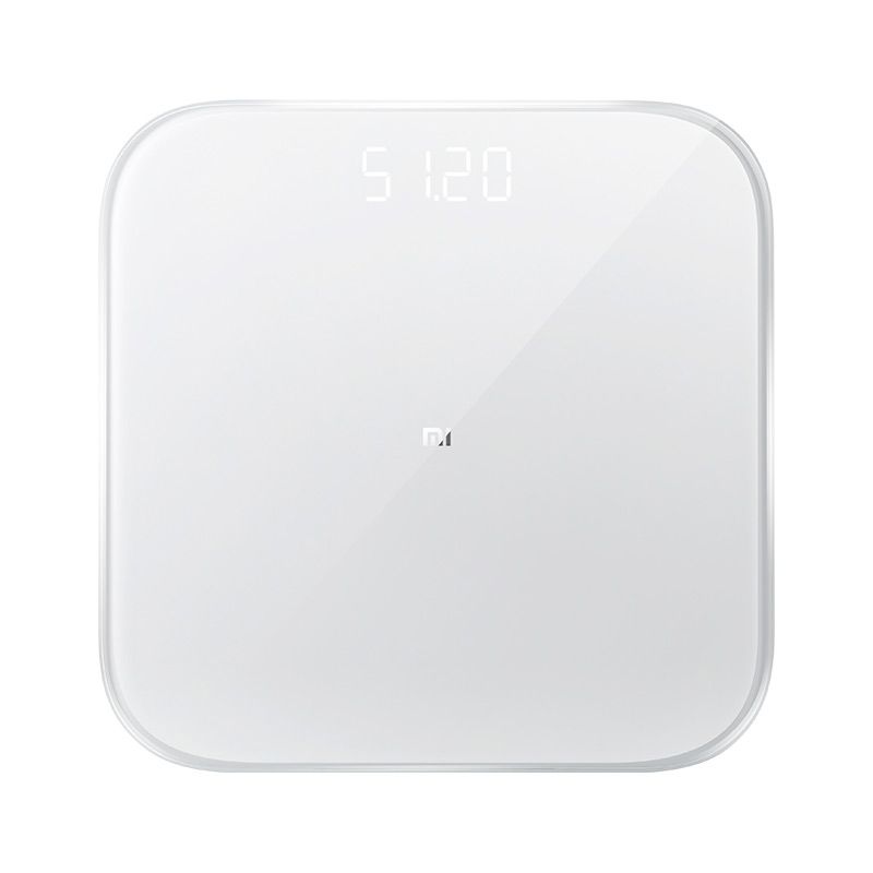 Balana Xiaomi Mi Smart Scale 2 Branca Bluetooth 5.0 1